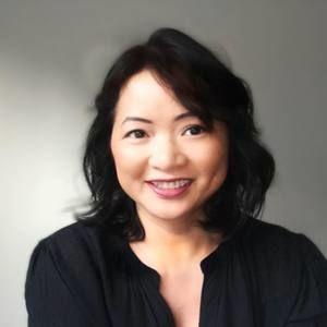 Meet your Posher, Jasmine